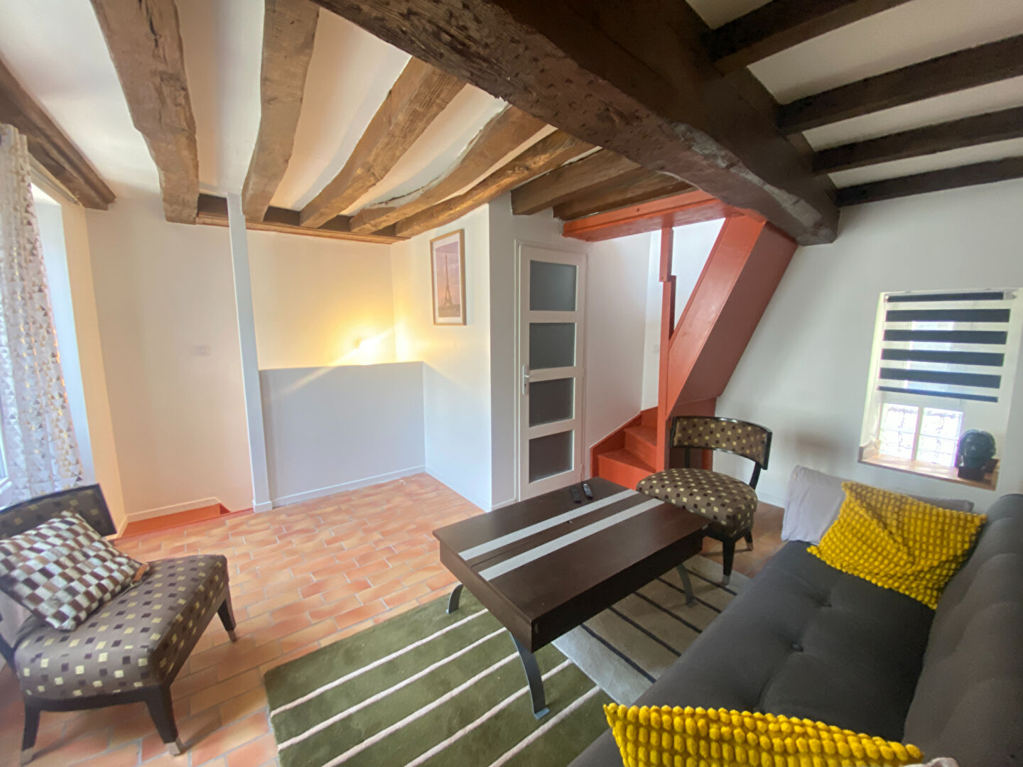 Agence immobilière de HACQUIN DAUVERGNE Fontainebleau - HACQUIN DAUVERGNE