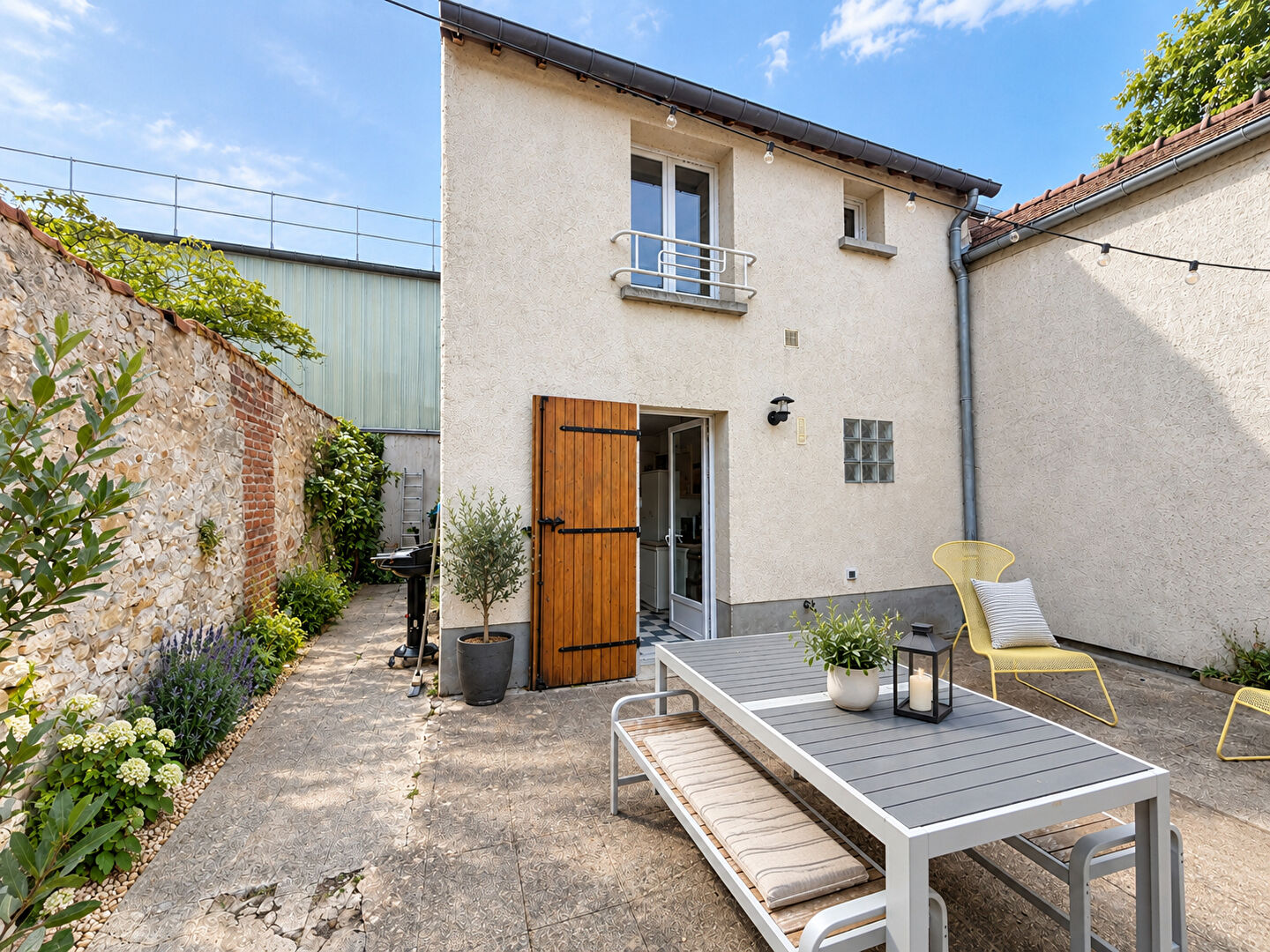 Agence immobilière de HACQUIN DAUVERGNE Fontainebleau - HACQUIN DAUVERGNE