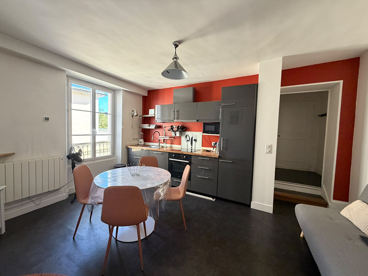 Agence immobilière de HACQUIN DAUVERGNE Fontainebleau - HACQUIN DAUVERGNE