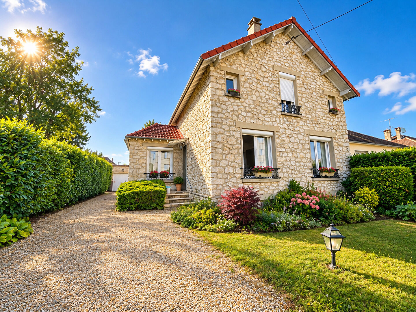 Agence immobilière de HACQUIN DAUVERGNE Fontainebleau - HACQUIN DAUVERGNE