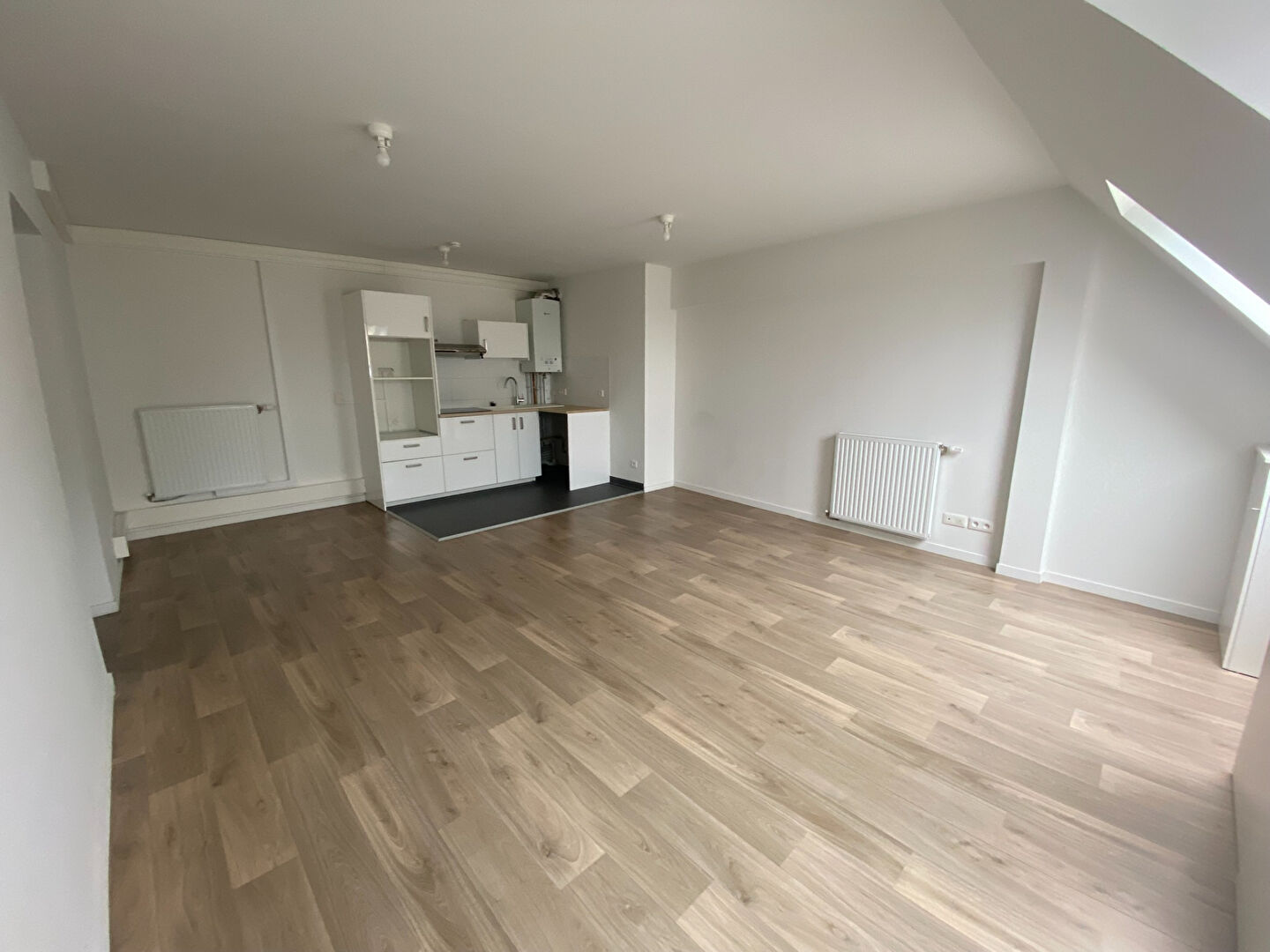 Agence immobilière de HACQUIN DAUVERGNE Fontainebleau - HACQUIN DAUVERGNE