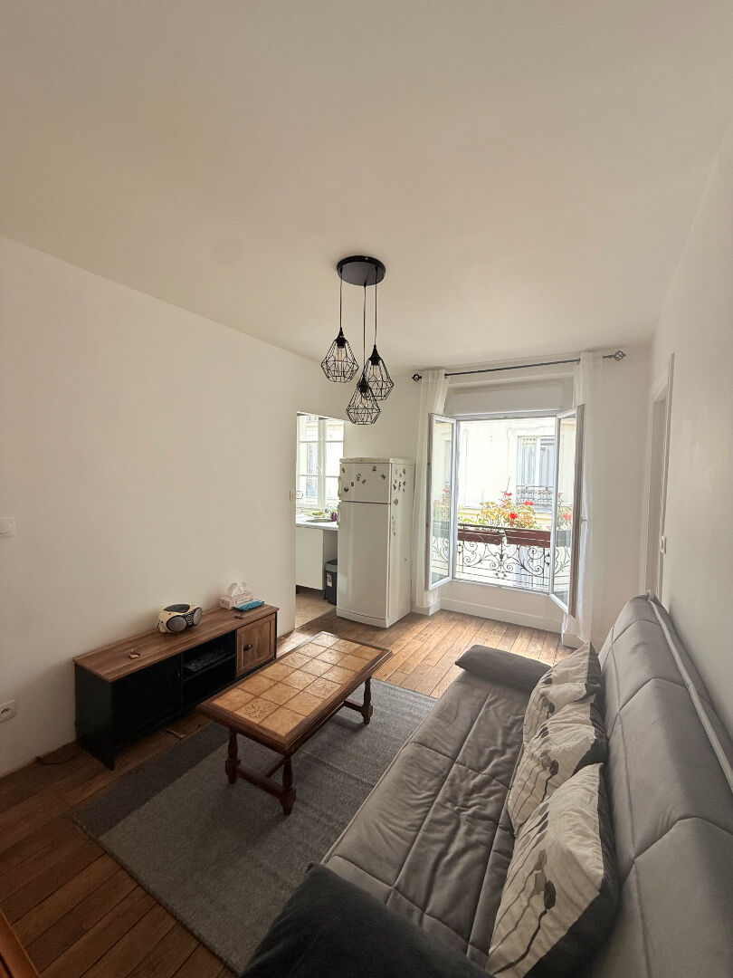 Agence immobilière de HAMPTON IMMOBILIER Paris 19eme - HAMPTON IMMOBILIER