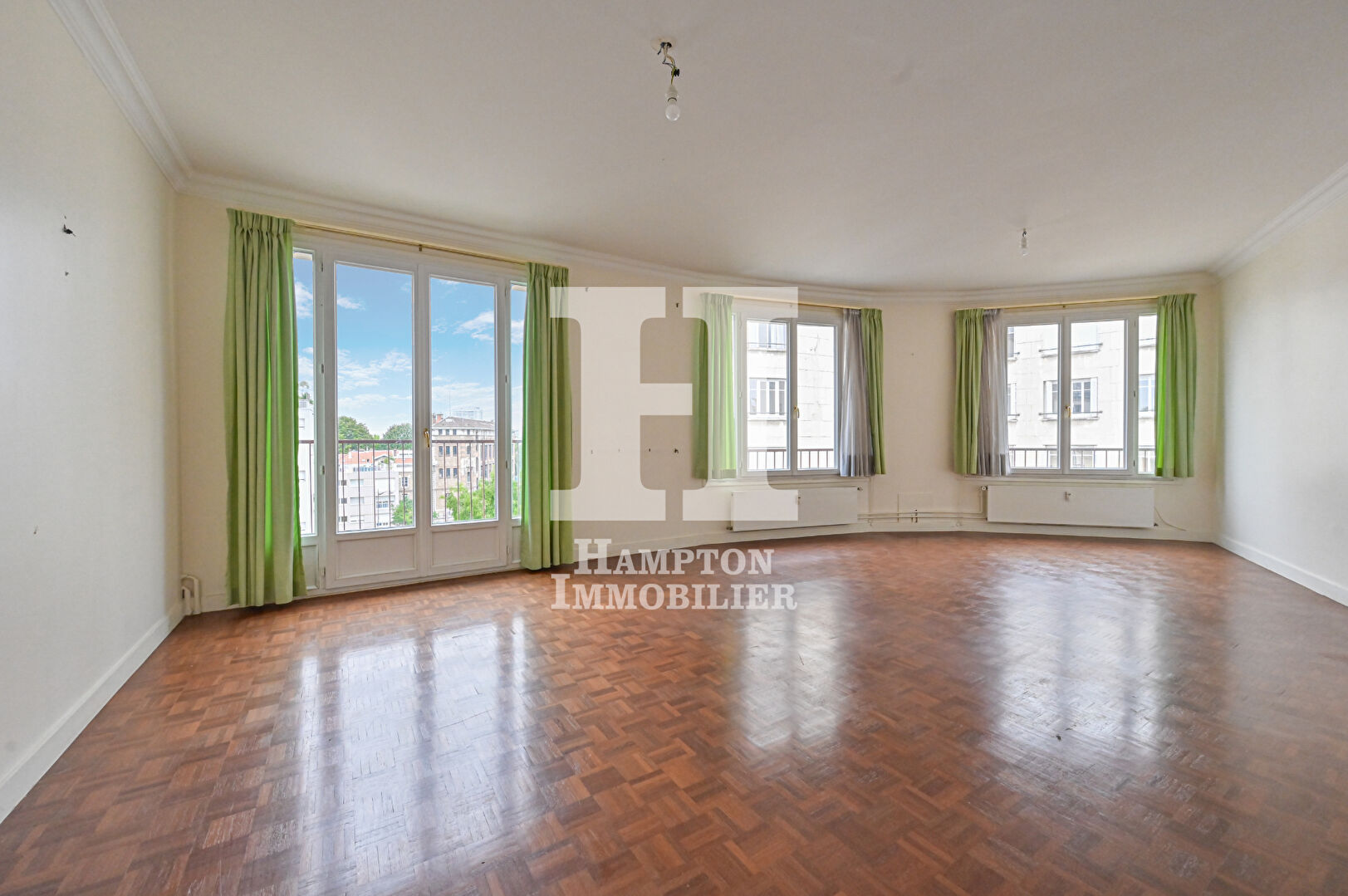 Agence immobilière de HAMPTON IMMOBILIER Paris 19eme - HAMPTON IMMOBILIER