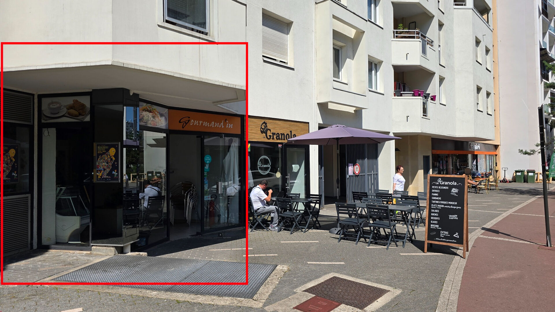 Agence immobilière de HAMPTON IMMOBILIER Paris 19eme - HAMPTON IMMOBILIER
