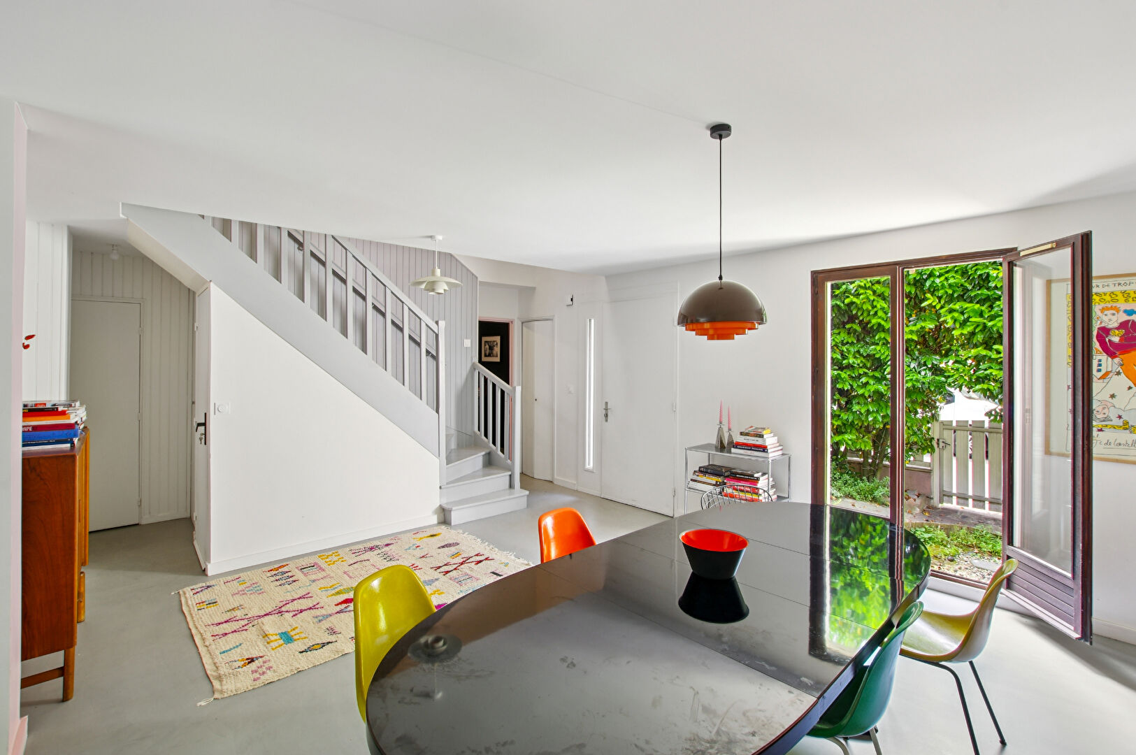 Agence immobilière de HAMPTON IMMOBILIER Paris 19eme - HAMPTON IMMOBILIER