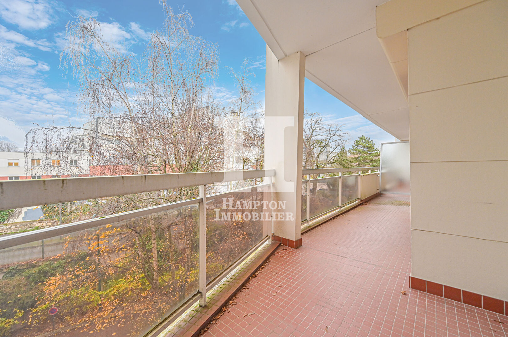 Agence immobilière de HAMPTON IMMOBILIER Paris 19eme - HAMPTON IMMOBILIER