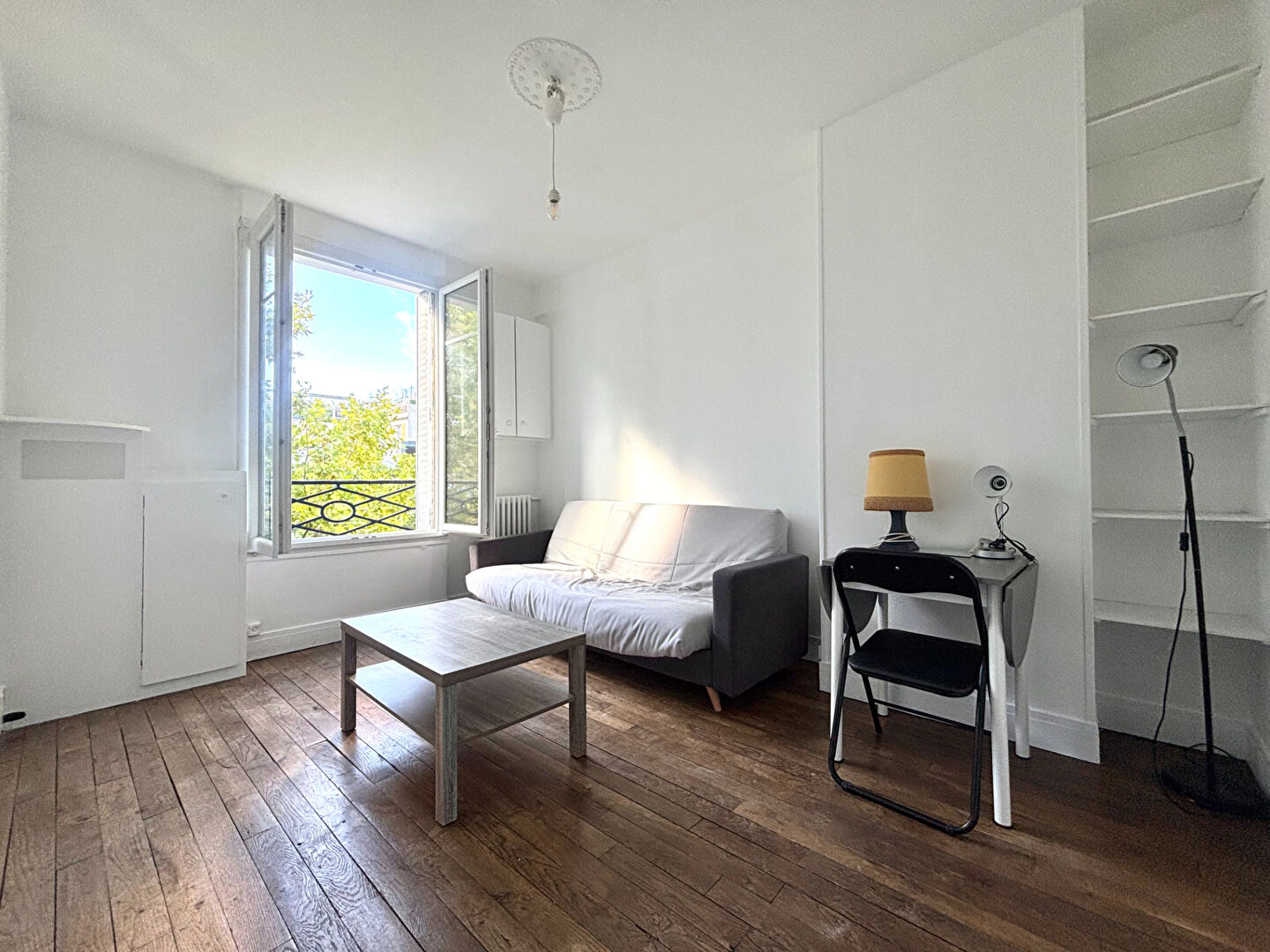 Agence immobilière de HAMPTON IMMOBILIER Paris 19eme - HAMPTON IMMOBILIER