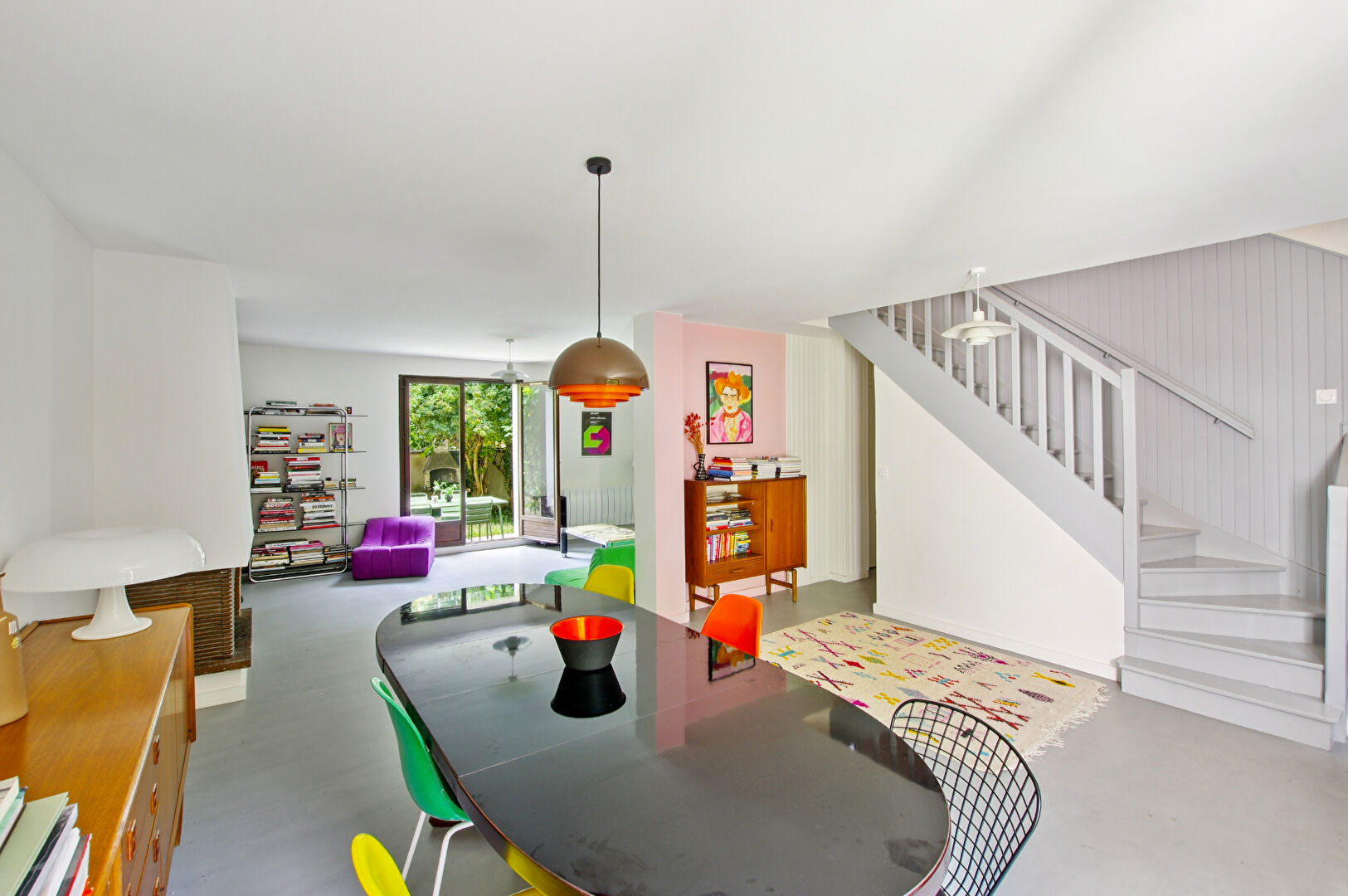 Agence immobilière de HAMPTON IMMOBILIER Paris 19eme - HAMPTON IMMOBILIER