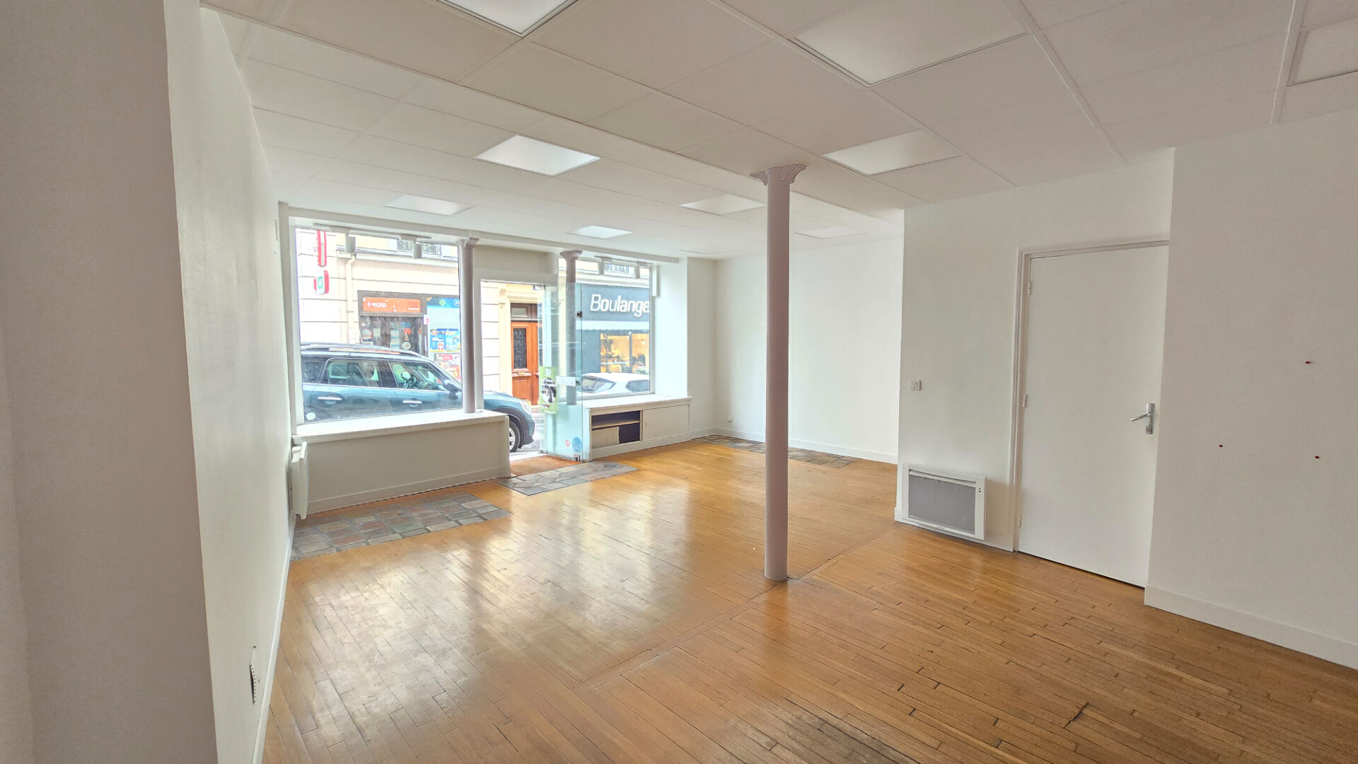 Agence immobilière de HAMPTON IMMOBILIER Paris 19eme - HAMPTON IMMOBILIER