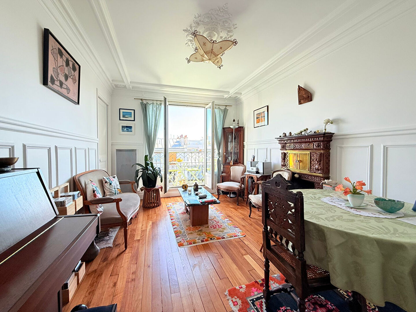 Agence immobilière de HAMPTON IMMOBILIER Paris 19eme - HAMPTON IMMOBILIER