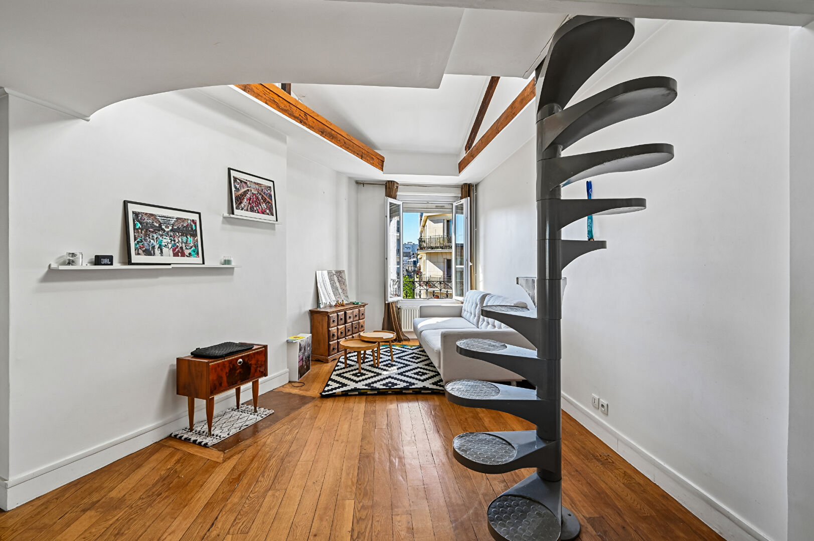 Agence immobilière de HAMPTON IMMOBILIER Paris 19eme - HAMPTON IMMOBILIER