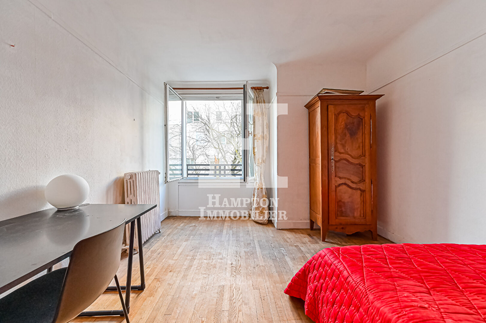 Agence immobilière de HAMPTON IMMOBILIER Paris 19eme - HAMPTON IMMOBILIER