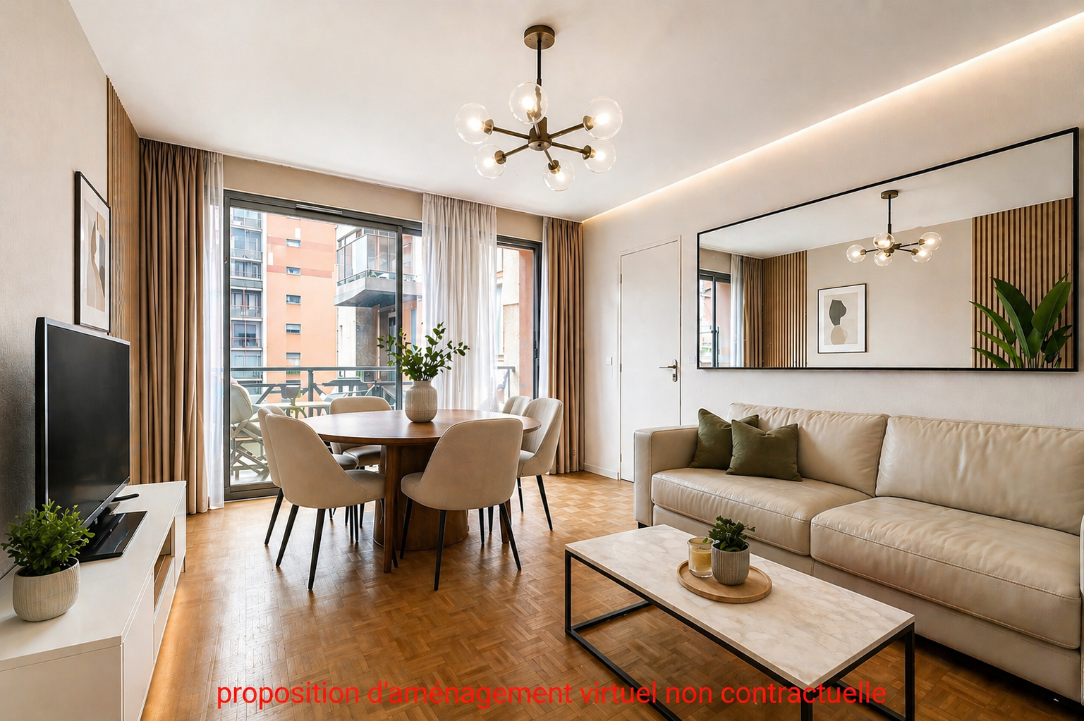 Agence immobilière de HAMPTON IMMOBILIER Paris 19eme - HAMPTON IMMOBILIER