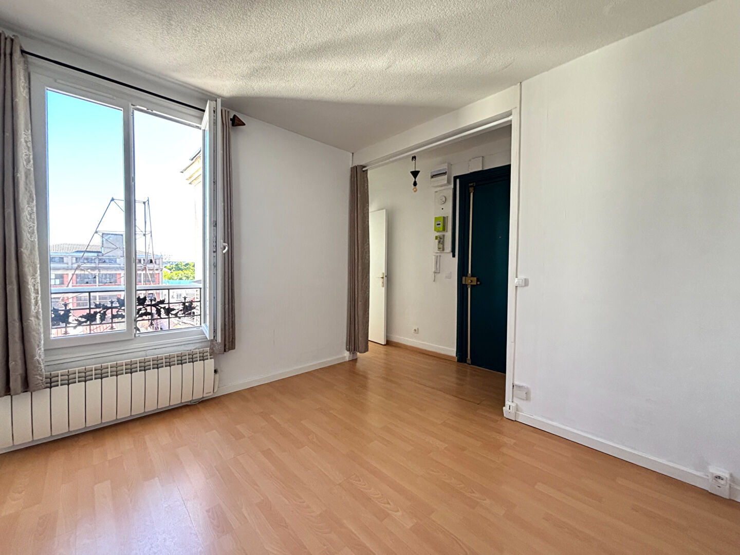 Agence immobilière de HAMPTON IMMOBILIER Paris 19eme - HAMPTON IMMOBILIER