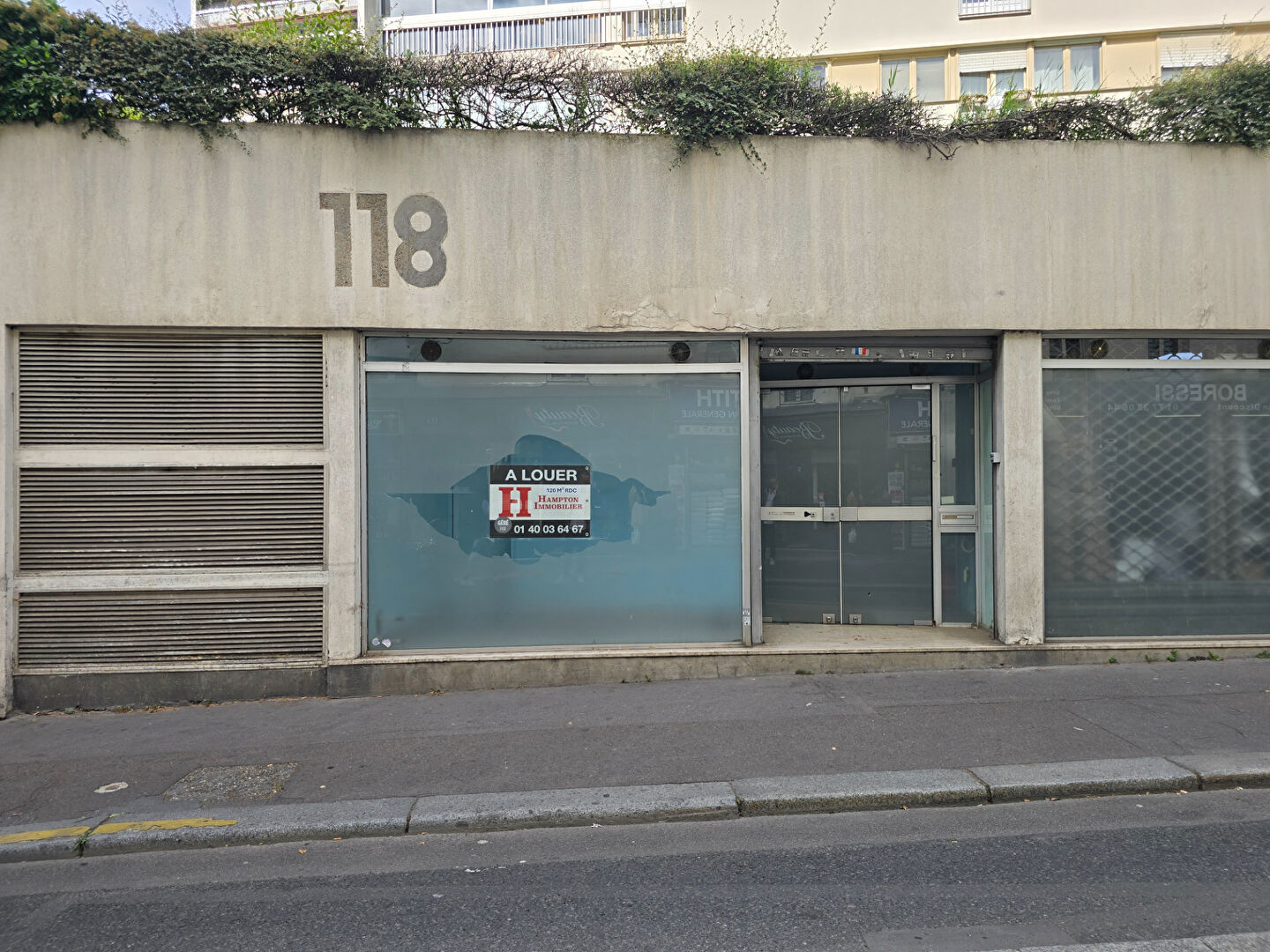 Agence immobilière de HAMPTON IMMOBILIER Paris 19eme - HAMPTON IMMOBILIER