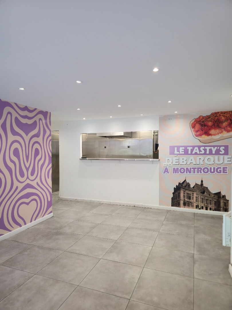 Agence immobilière de HAMPTON IMMOBILIER Paris 19eme - HAMPTON IMMOBILIER