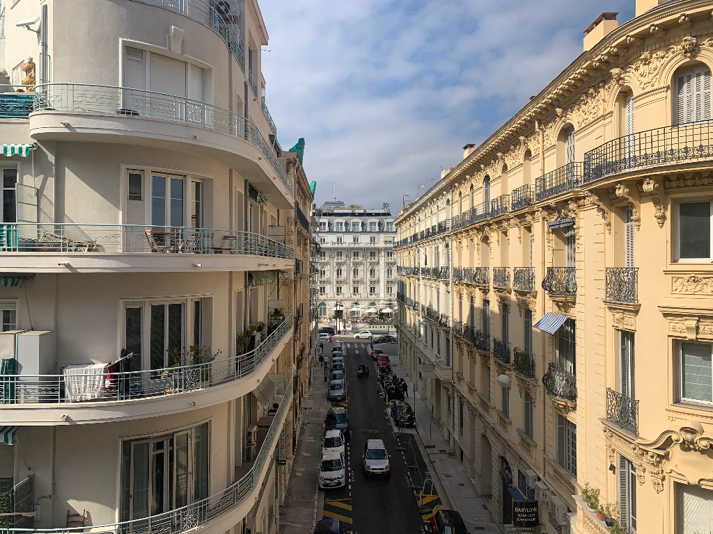 Agence immobilière de Haton Immobilier Nice - Haton Immobilier