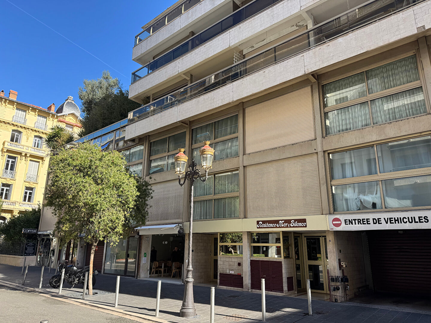 Agence immobilière de Haton Immobilier Nice - Haton Immobilier