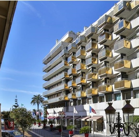 Agence immobilière de Haton Immobilier Nice - Haton Immobilier