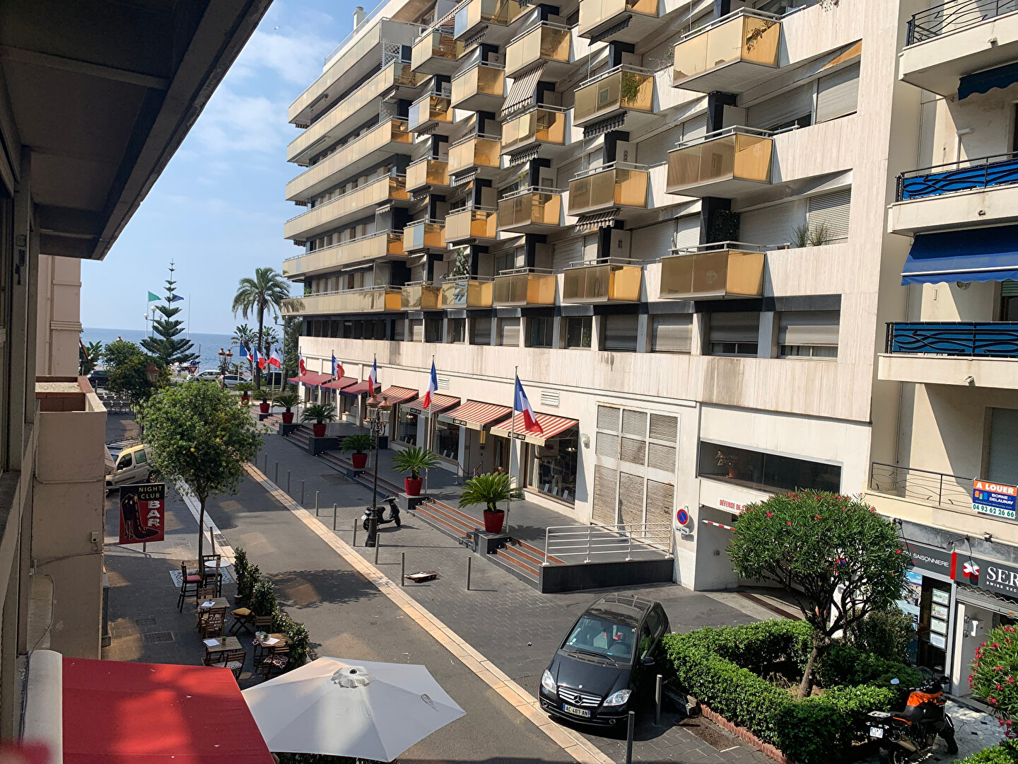 Agence immobilière de Haton Immobilier Nice - Haton Immobilier