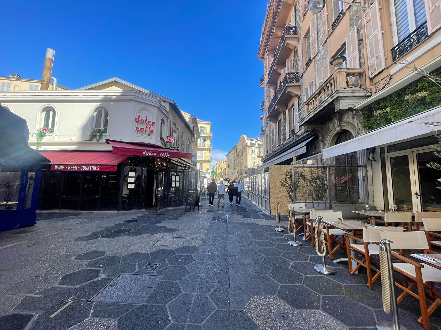 Agence immobilière de Haton Immobilier Nice - Haton Immobilier