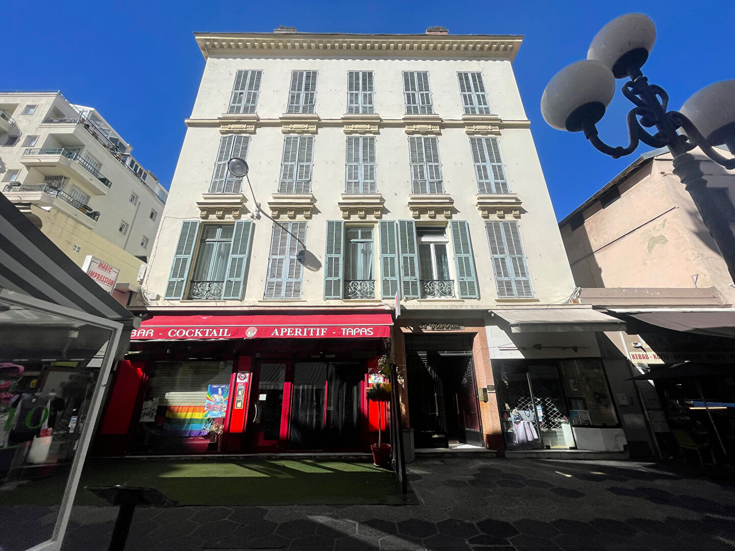 Photo NICE - CARRÉ D'OR image 2/6