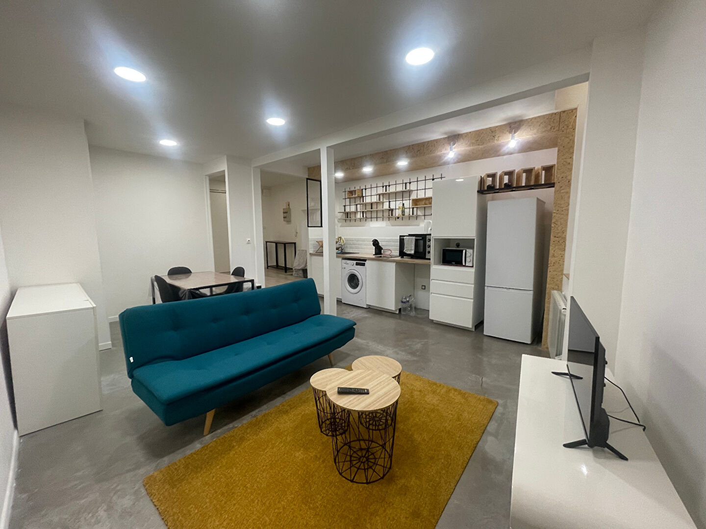 Agence immobilière de Haton Immobilier Nice - Haton Immobilier