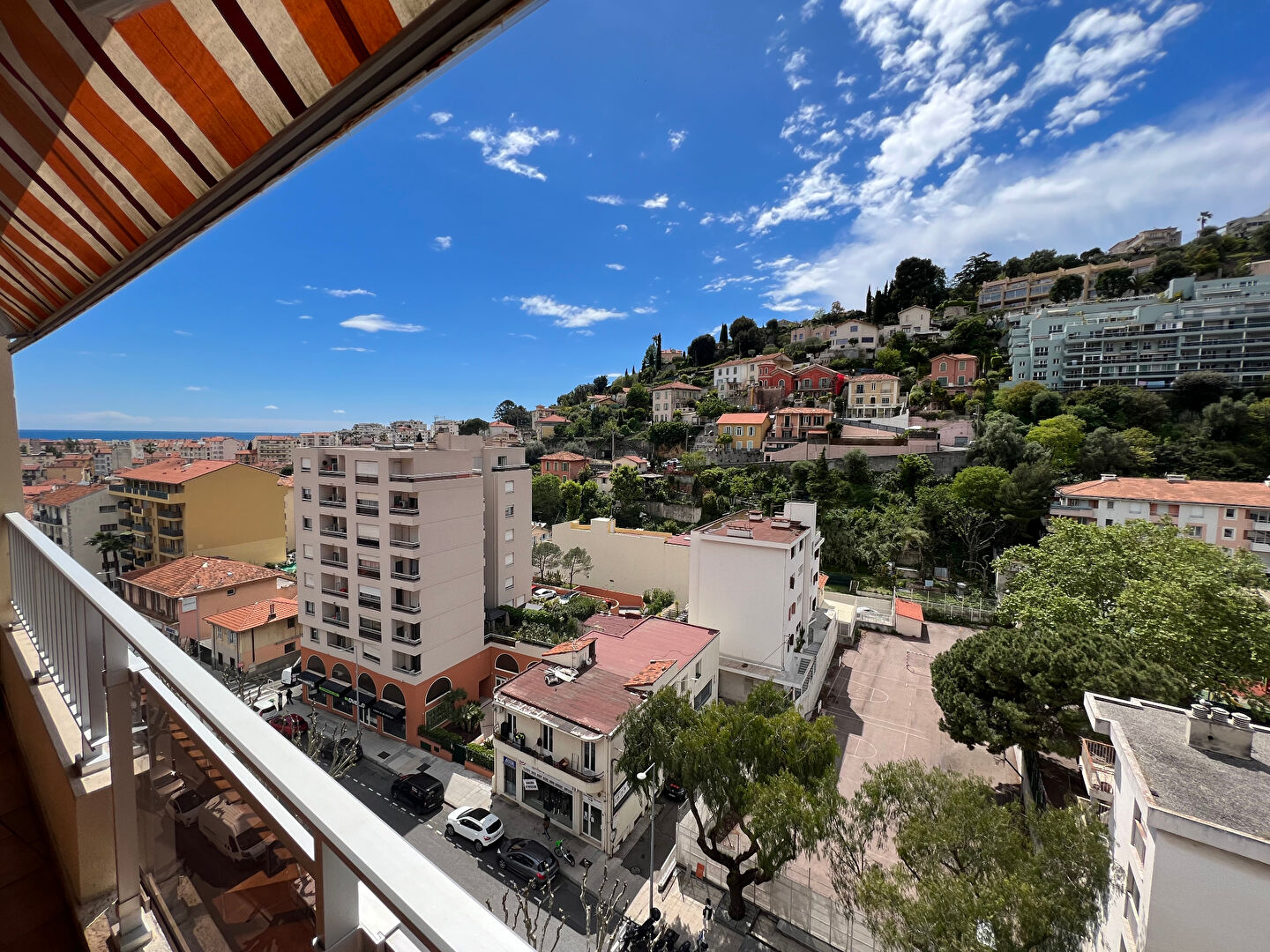 Agence immobilière de Haton Immobilier Nice - Haton Immobilier