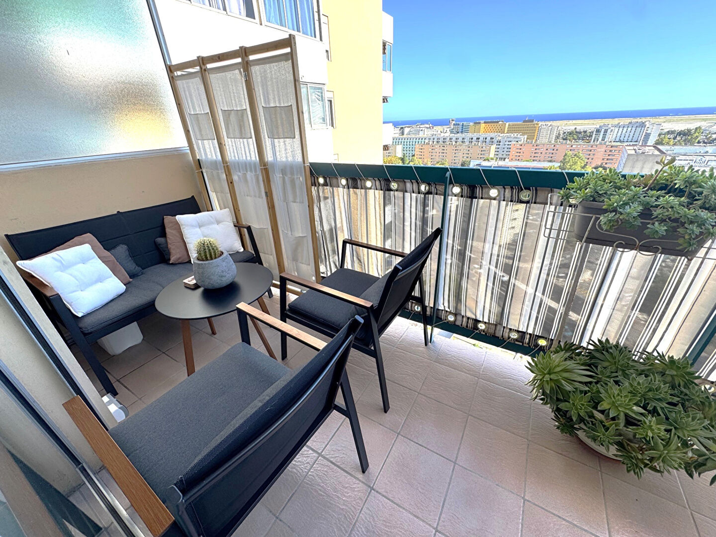 Agence immobilière de Haton Immobilier Nice - Haton Immobilier