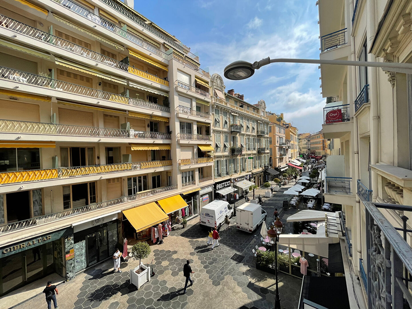 Agence immobilière de Haton Immobilier Nice - Haton Immobilier