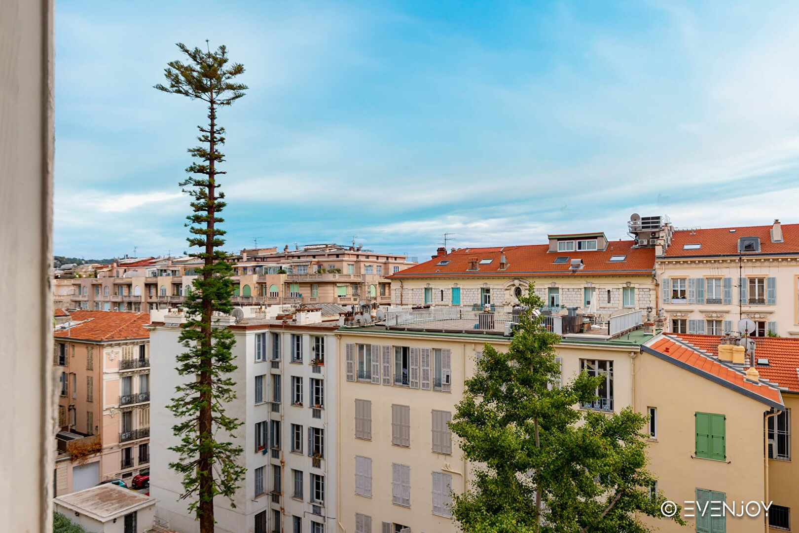 Agence immobilière de Haton Immobilier Nice - Haton Immobilier