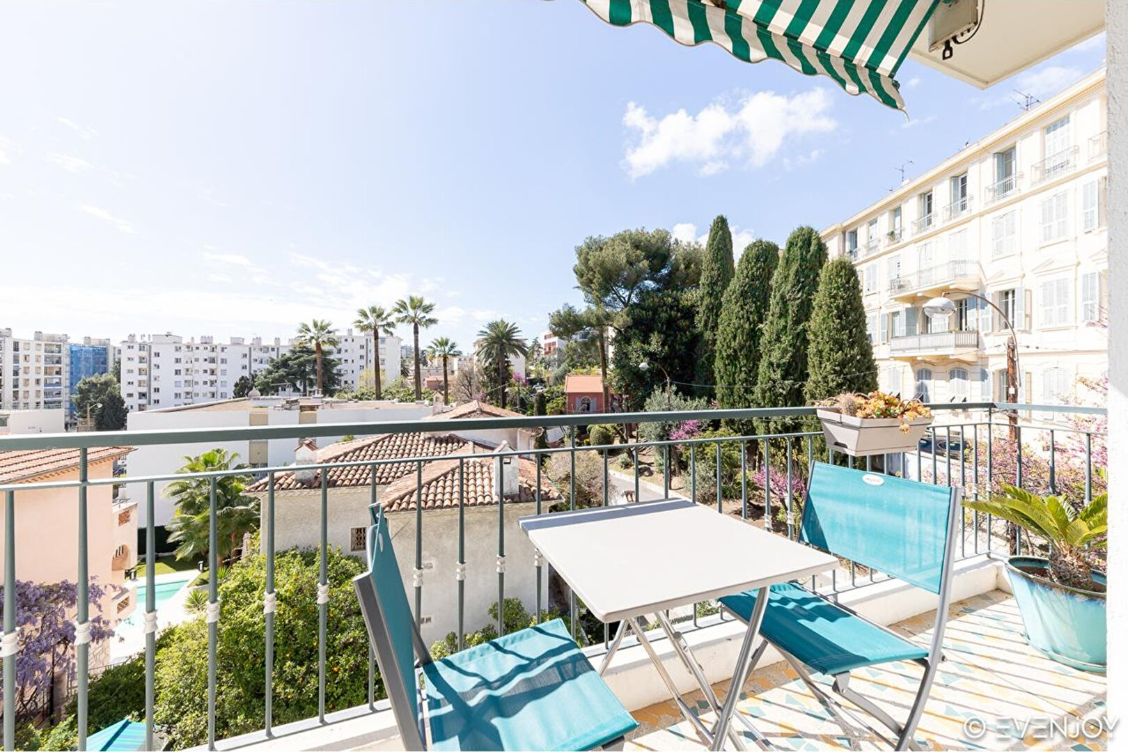 Agence immobilière de Haton Immobilier Nice - Haton Immobilier