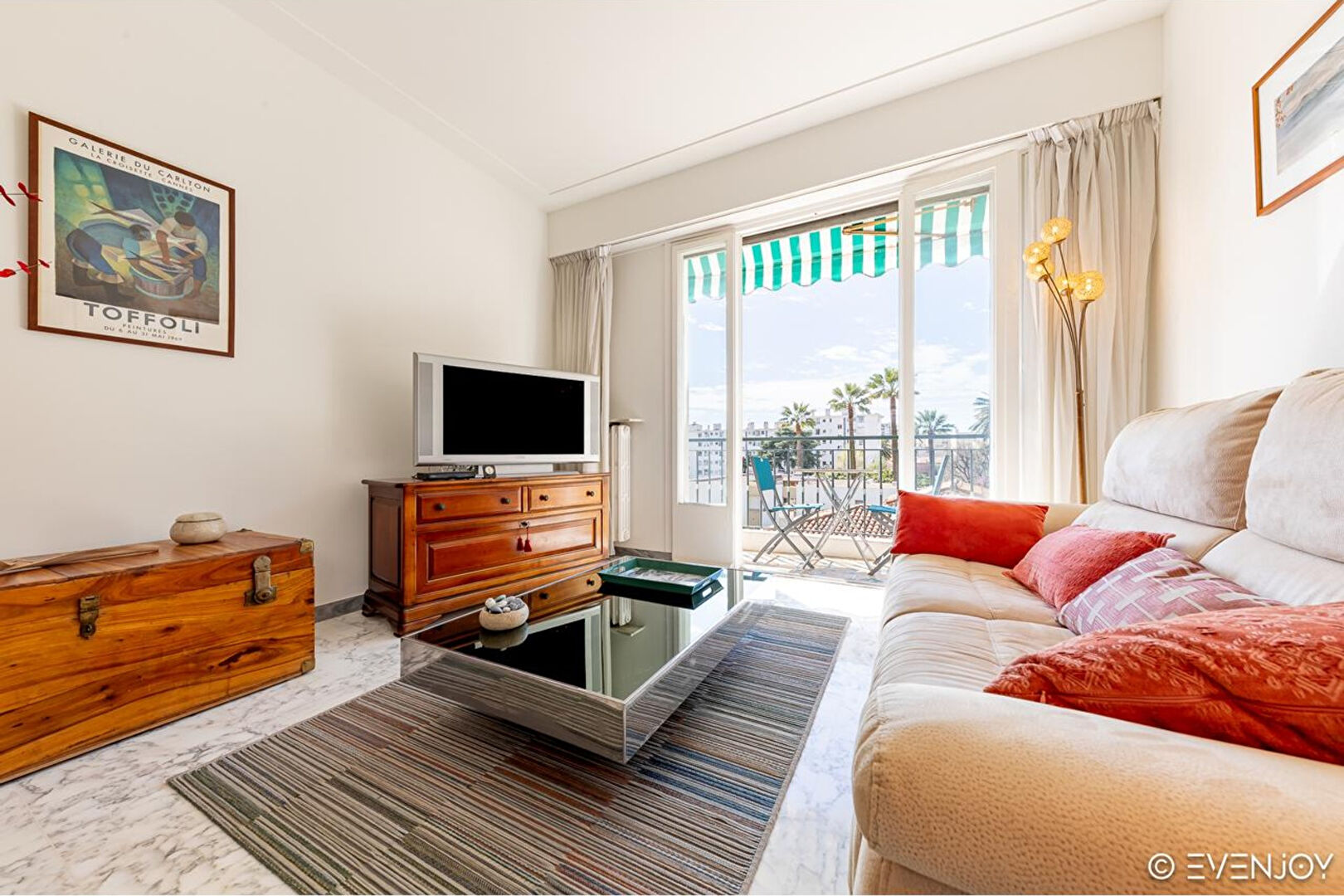 Photo NICE-  PARC IMPERIAL image 2/6