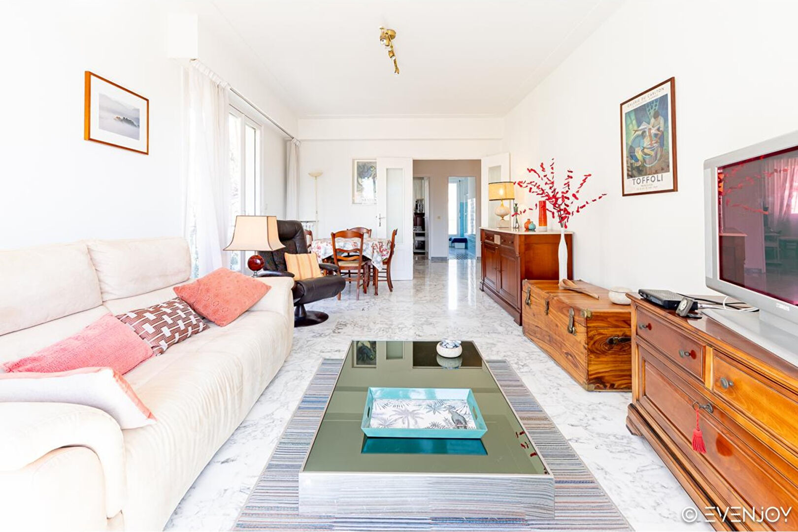 Photo NICE-  PARC IMPERIAL image 4/6