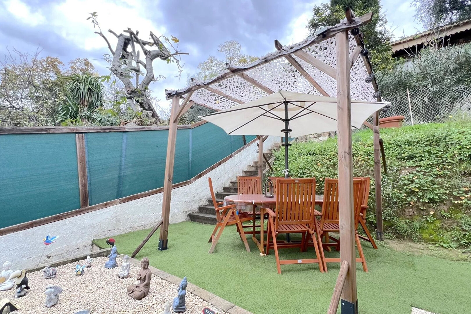 Photo SAINTE MARGUERITRE - SAINT ISIDORE image 2/6