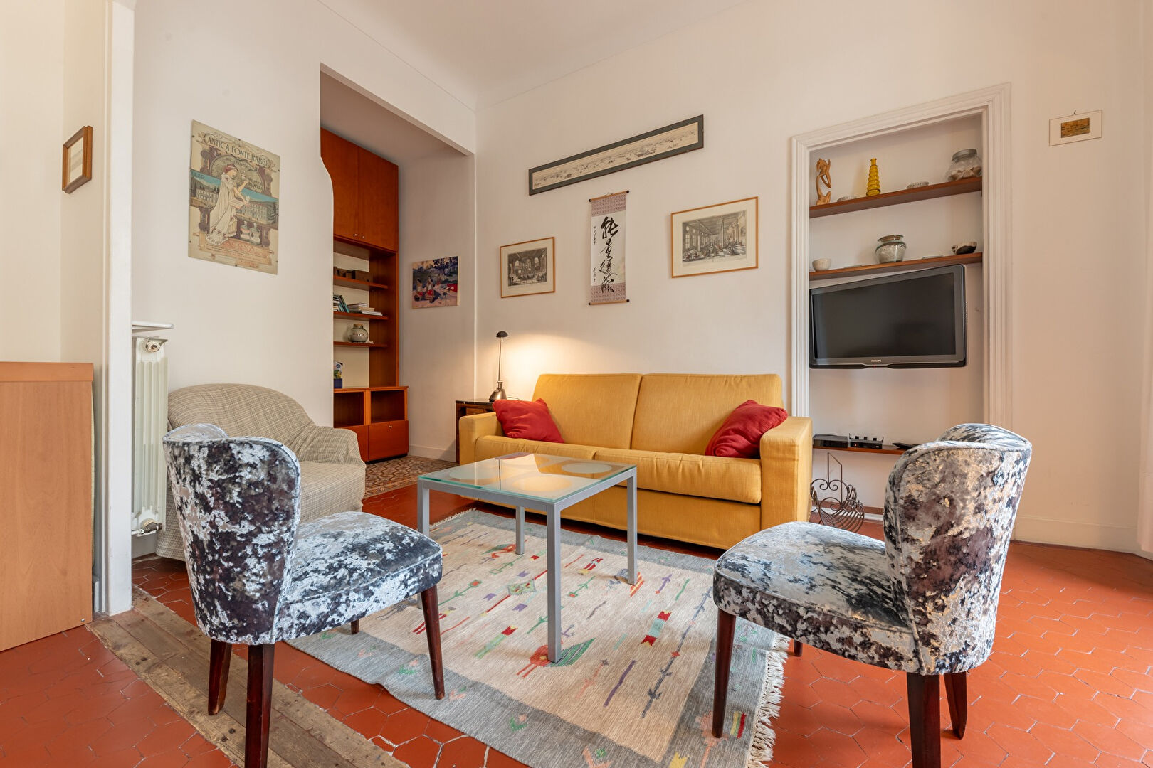 Agence immobilière de Haton Immobilier Nice - Haton Immobilier