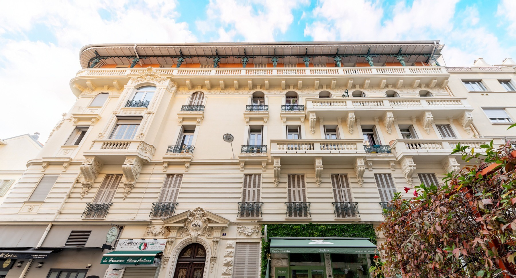 Photo NICE CARRE D'OR - DALPOZZO image 2/6