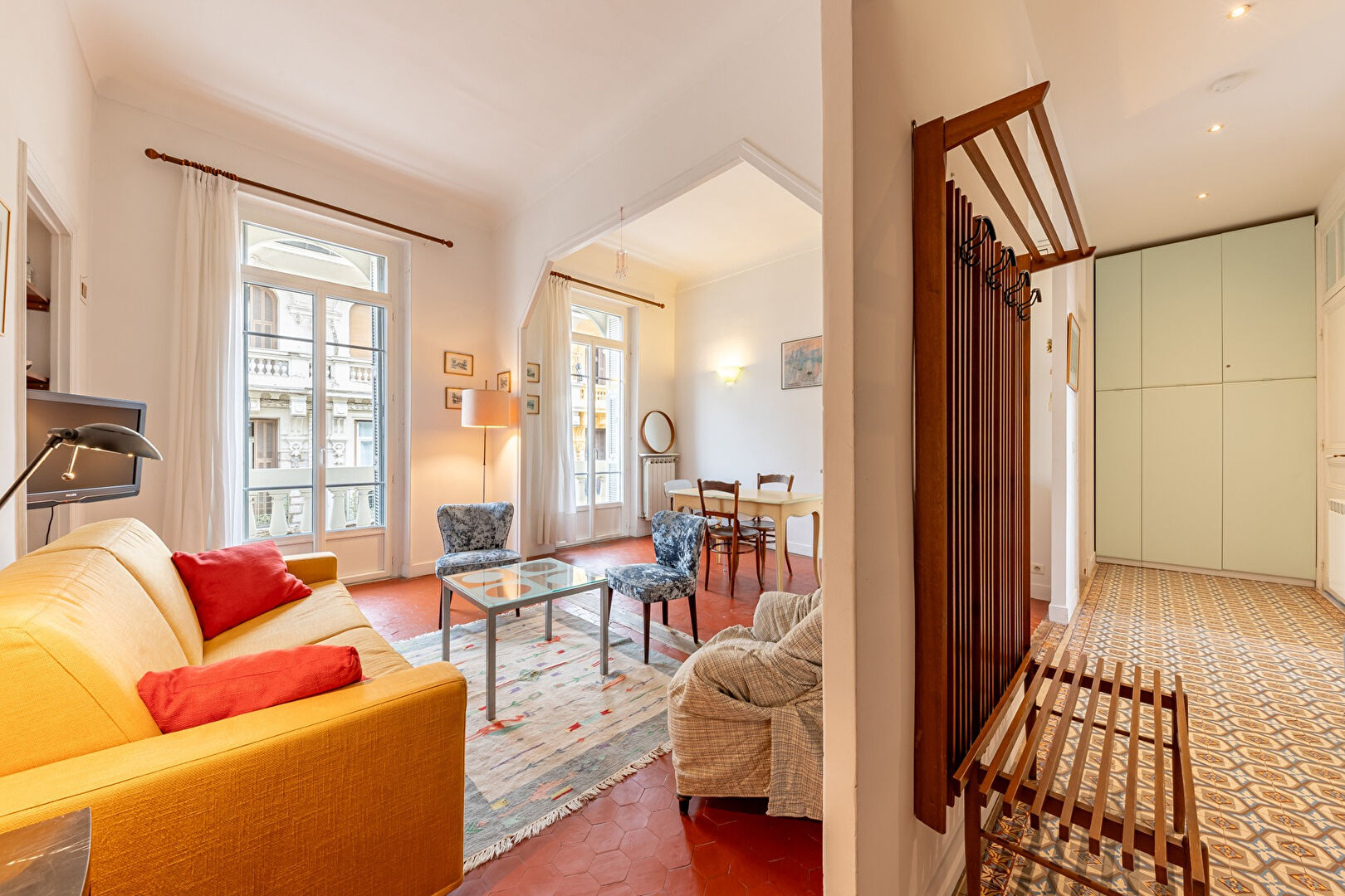 Photo NICE CARRE D'OR - DALPOZZO image 3/6