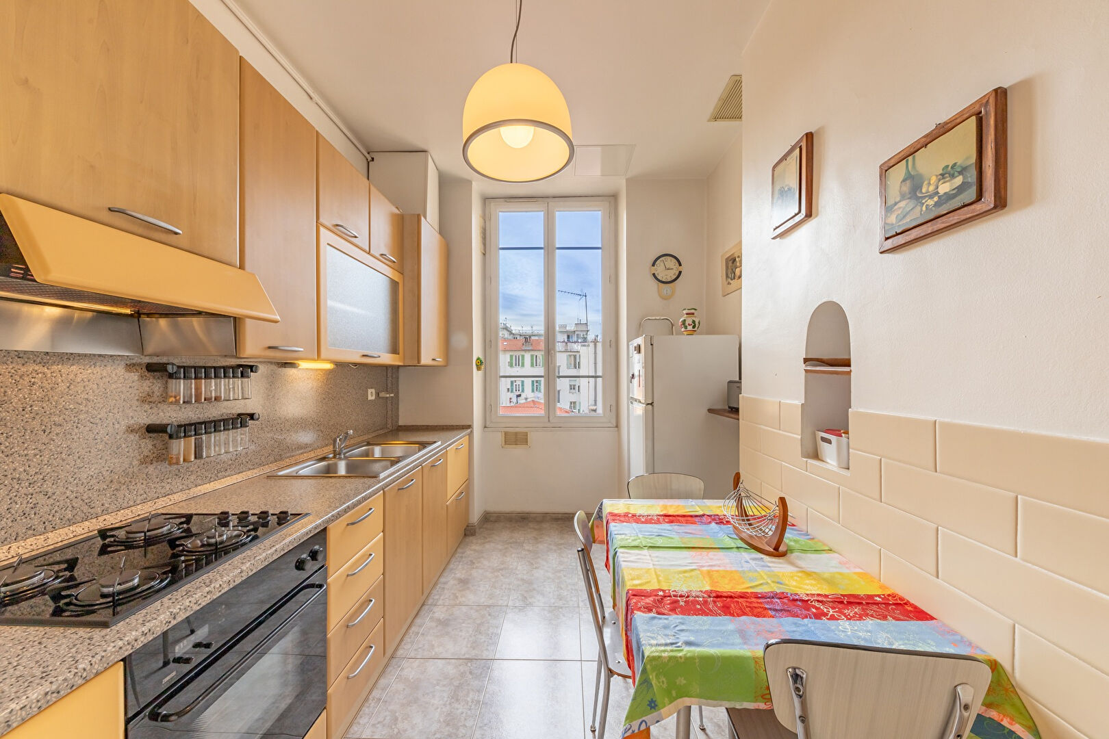 Photo NICE CARRE D'OR - DALPOZZO image 5/6