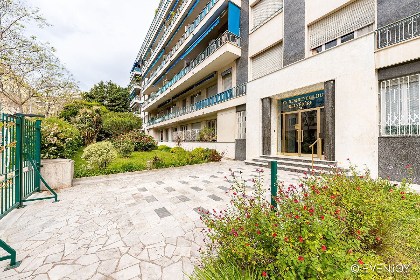 Agence immobilière de Haton Immobilier Nice - Haton Immobilier