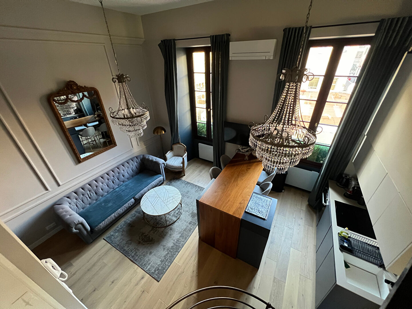 Agence immobilière de Haton Immobilier Nice - Haton Immobilier