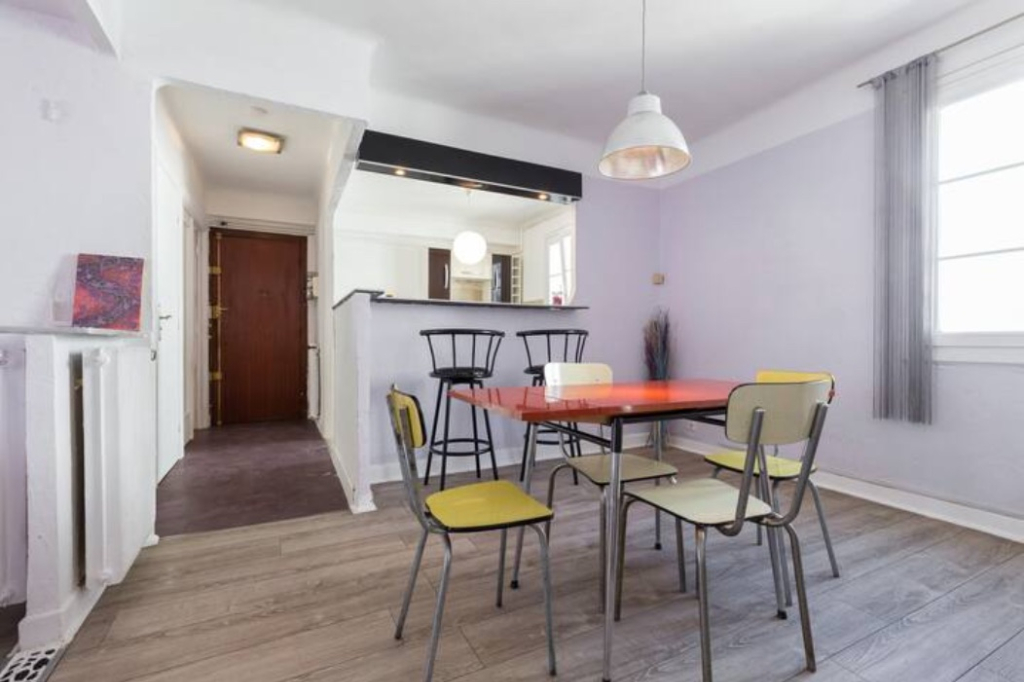 Agence immobilière de Haton Immobilier Nice - Haton Immobilier