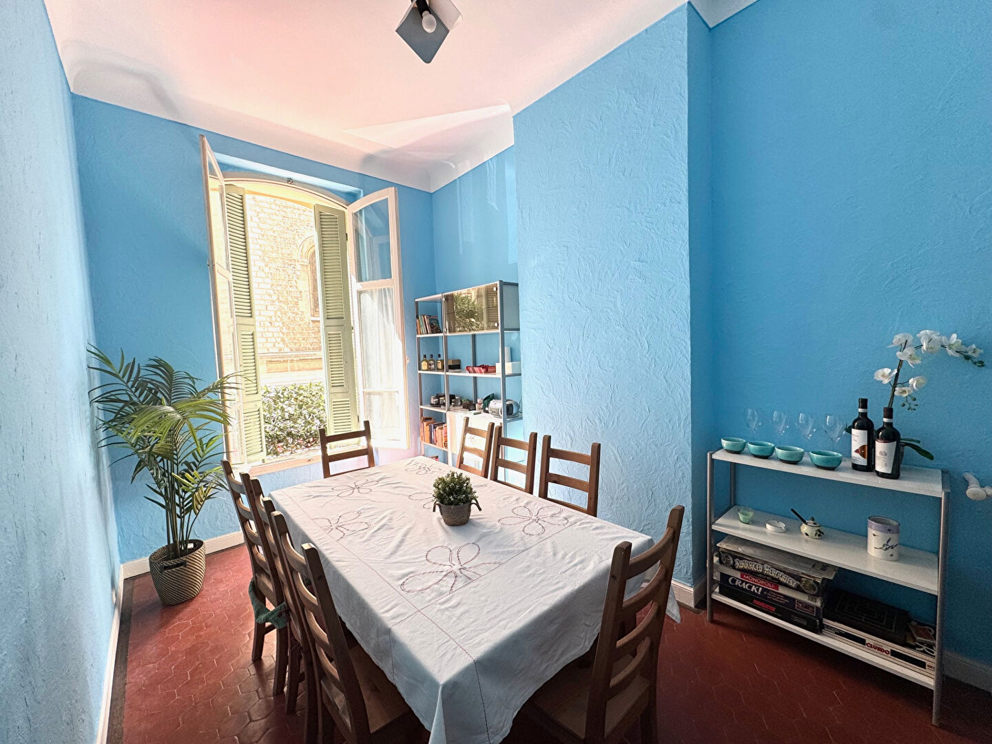 Photo NICE CARRE D'OR -  NEGRESCO image 4/6