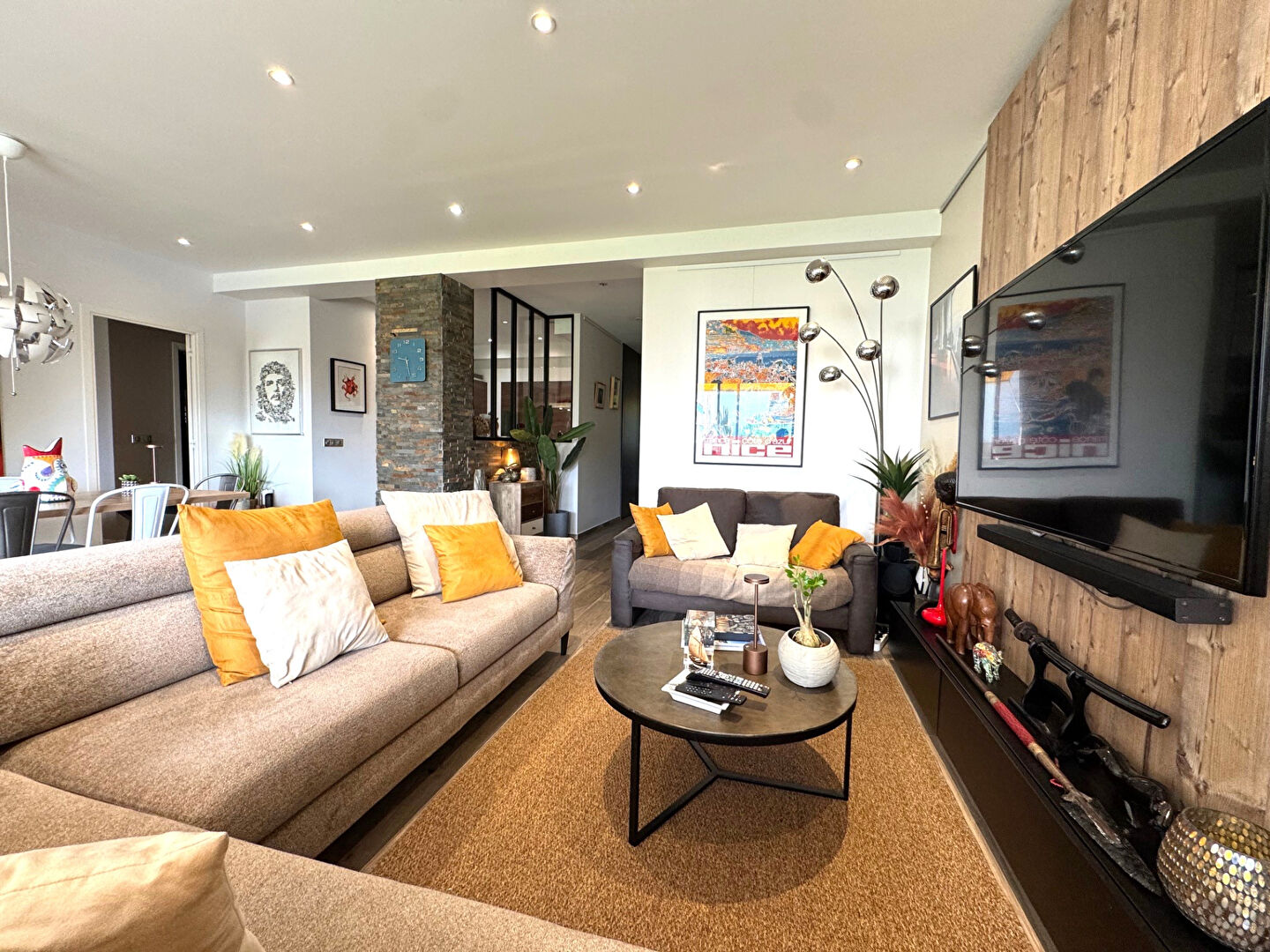 Agence immobilière de Haton Immobilier Nice - Haton Immobilier