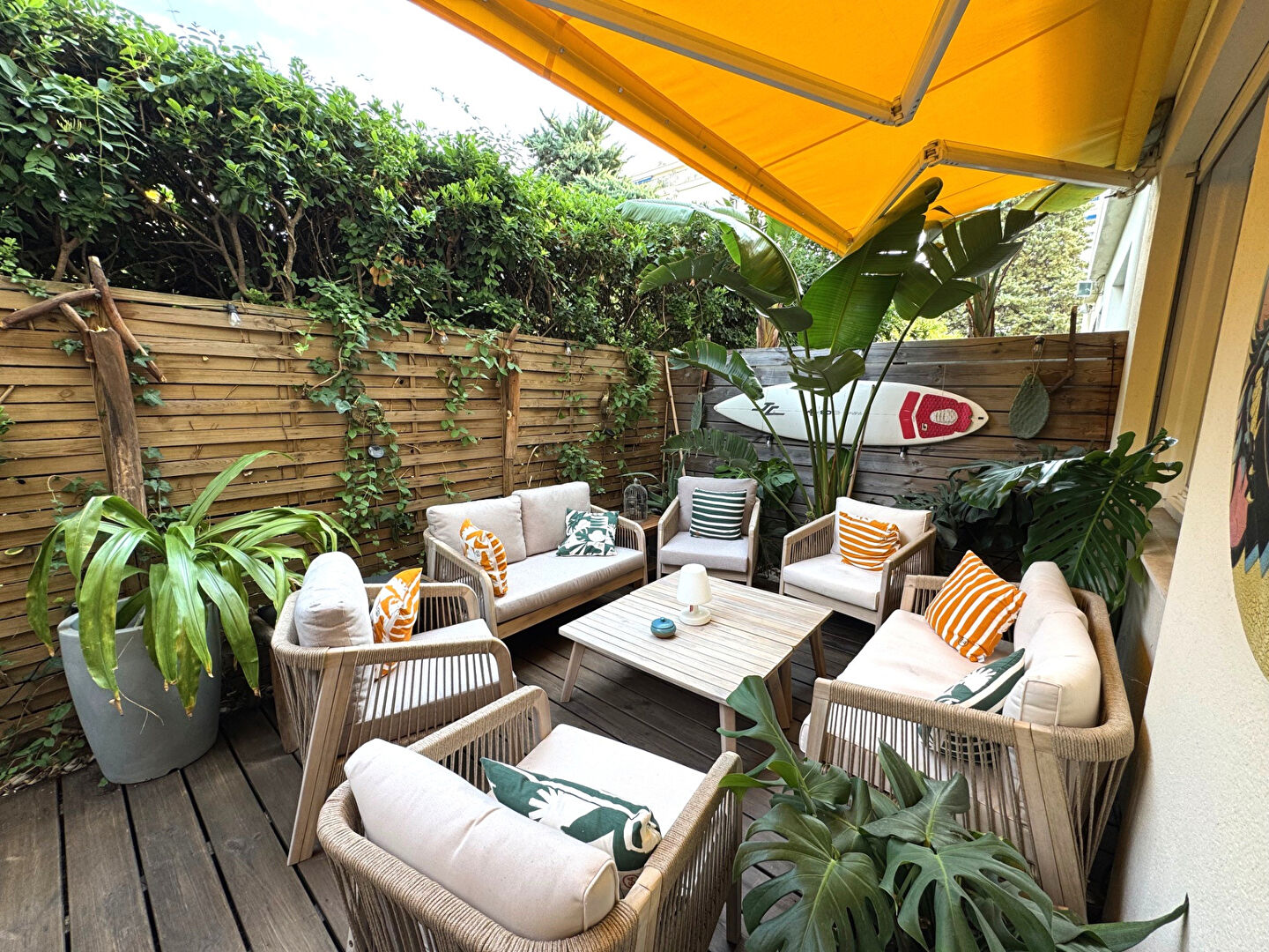 Agence immobilière de Haton Immobilier Nice - Haton Immobilier