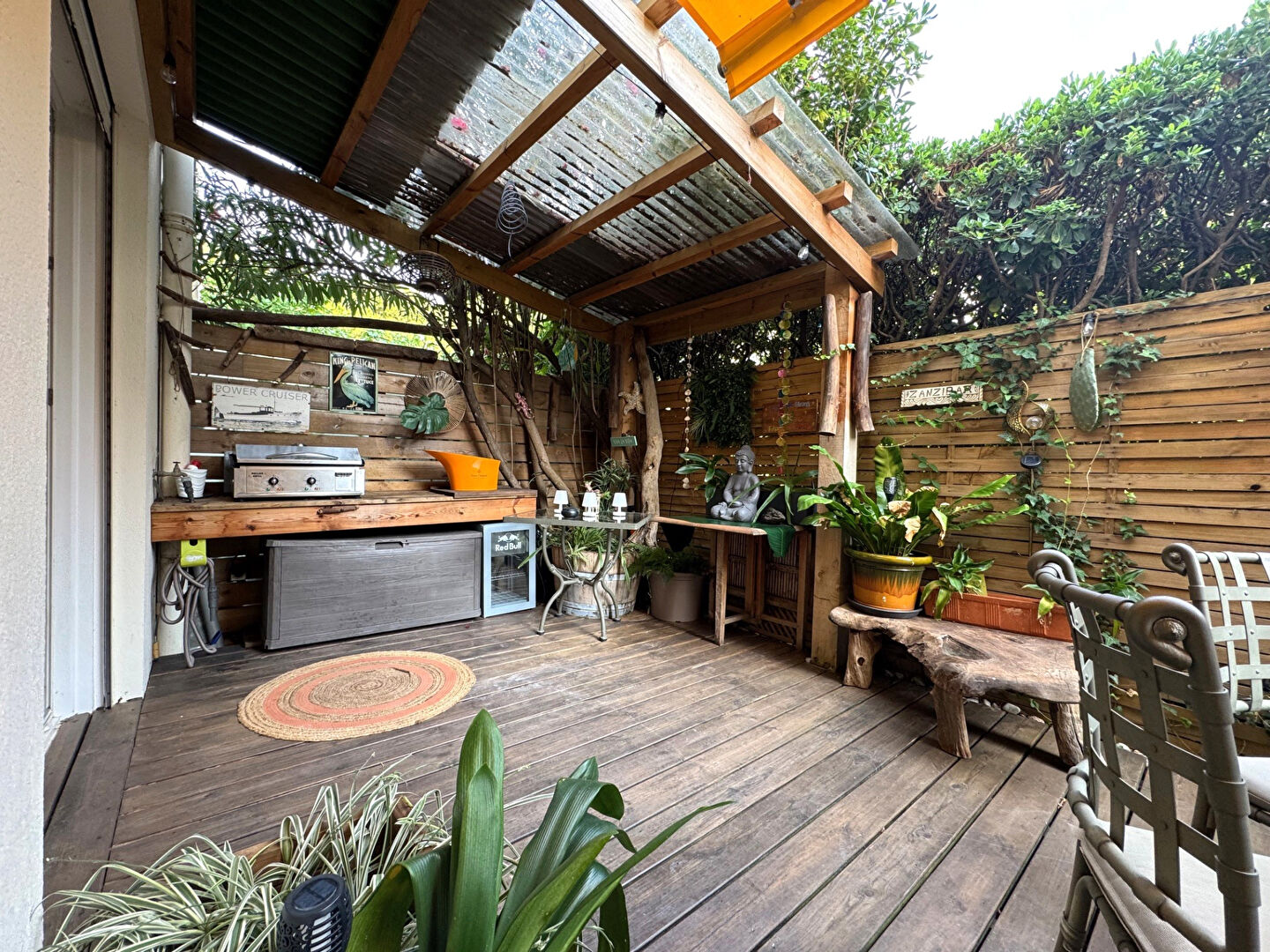 Photo NICE OUEST - BAS FABRON image 2/6