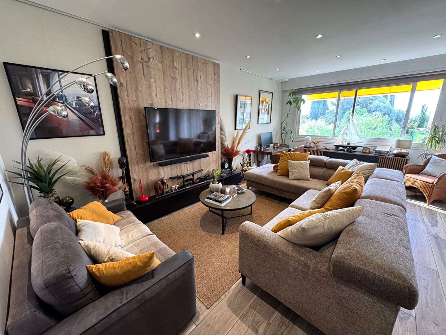 Photo NICE OUEST - BAS FABRON image 6/6