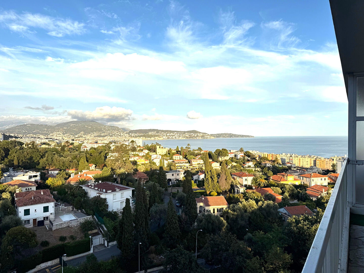 NICE OUEST - JOSEPH GIORDAN