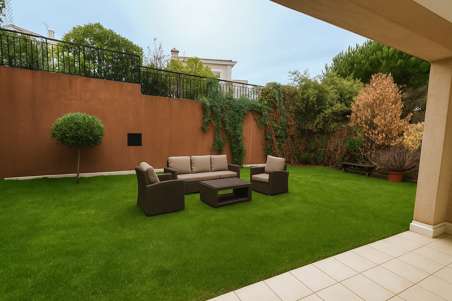 Agence immobilière de Haton Immobilier Nice - Haton Immobilier