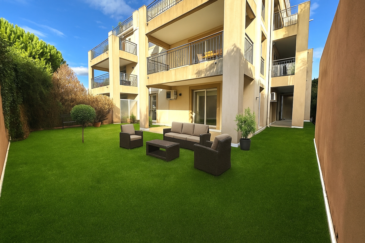 Photo NICE OUEST -  LANTERNE PROCHE 